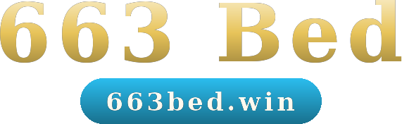 663 Bed logo