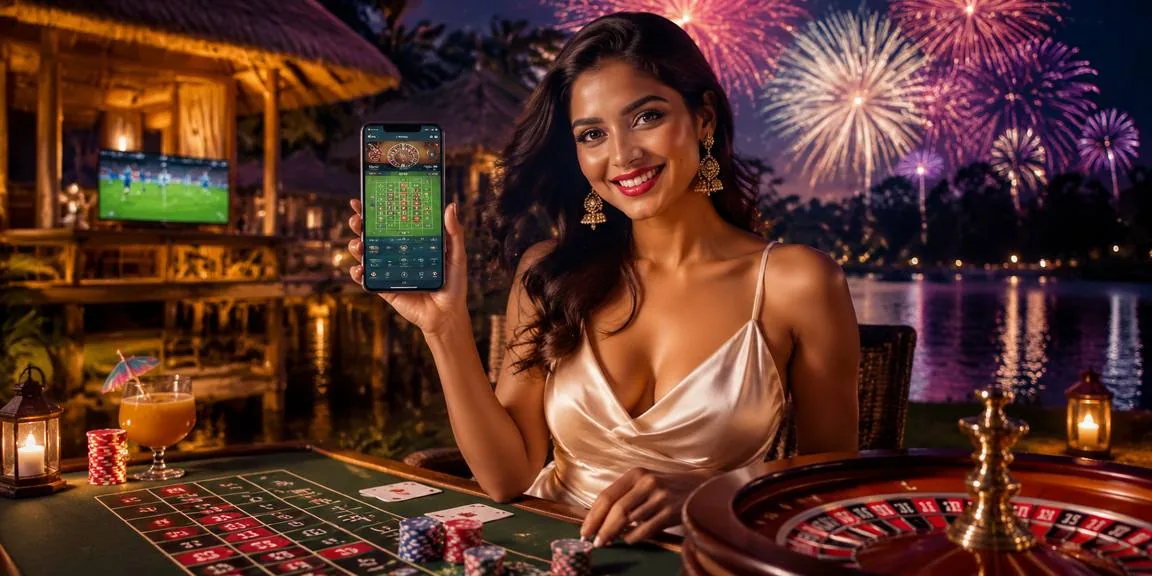 663 Bed Register to Access Casino Tables and Sports Markets